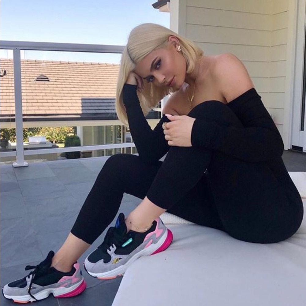 Adidas Falcons